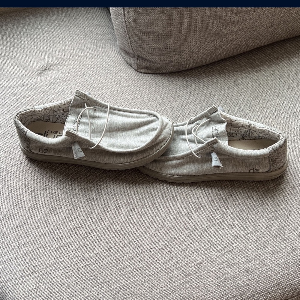 Hey Dude Shoes